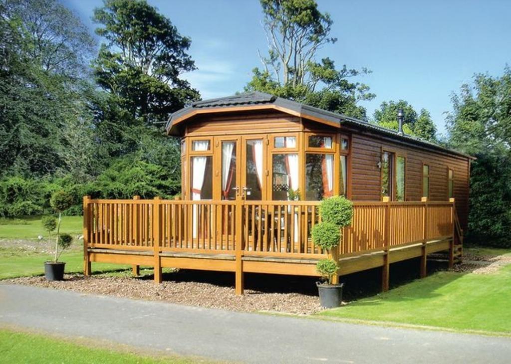 Bockenfield Country Park Hotel West Thirston Bagian luar foto