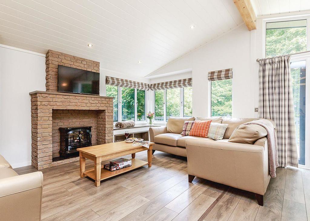 Bockenfield Country Park Hotel West Thirston Bagian luar foto