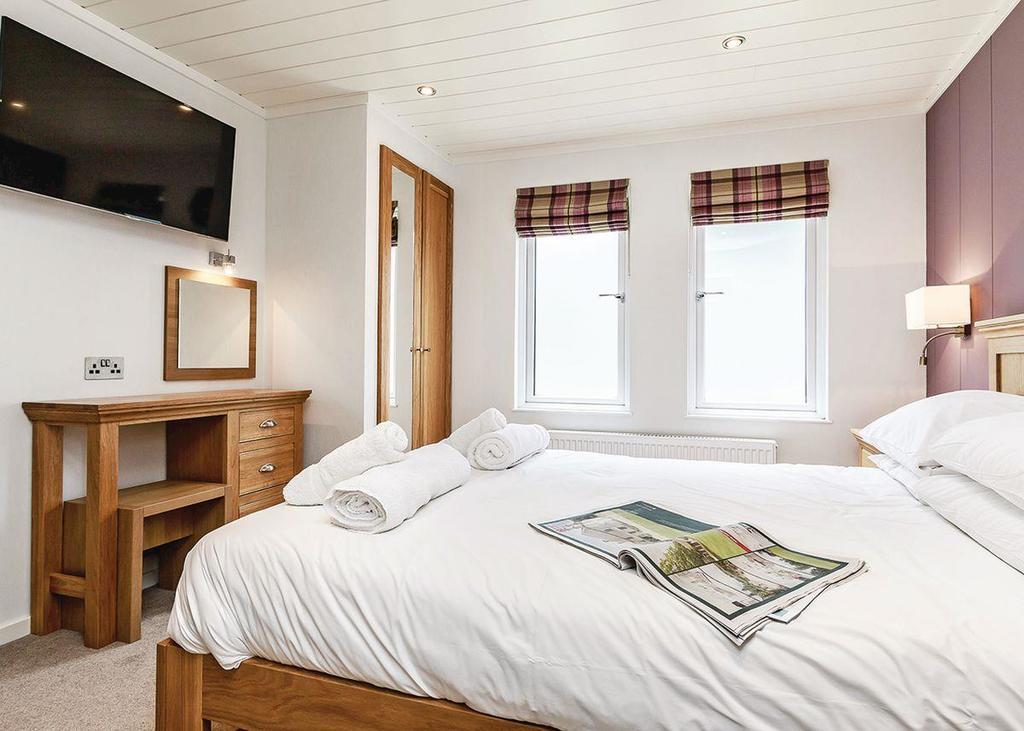 Bockenfield Country Park Hotel West Thirston Bagian luar foto